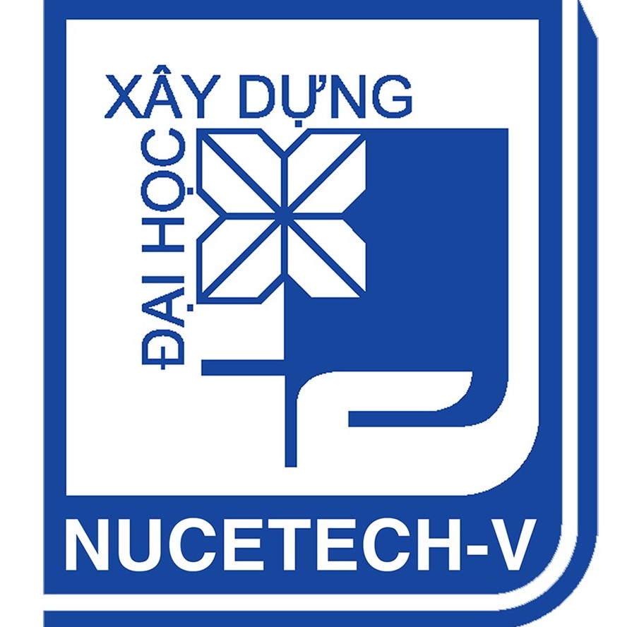 Cơ cấu tổ chức của Công ty Làng Việt NUCE-V